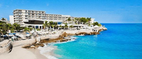 Sonesta Ocean Point Resort St Maarten